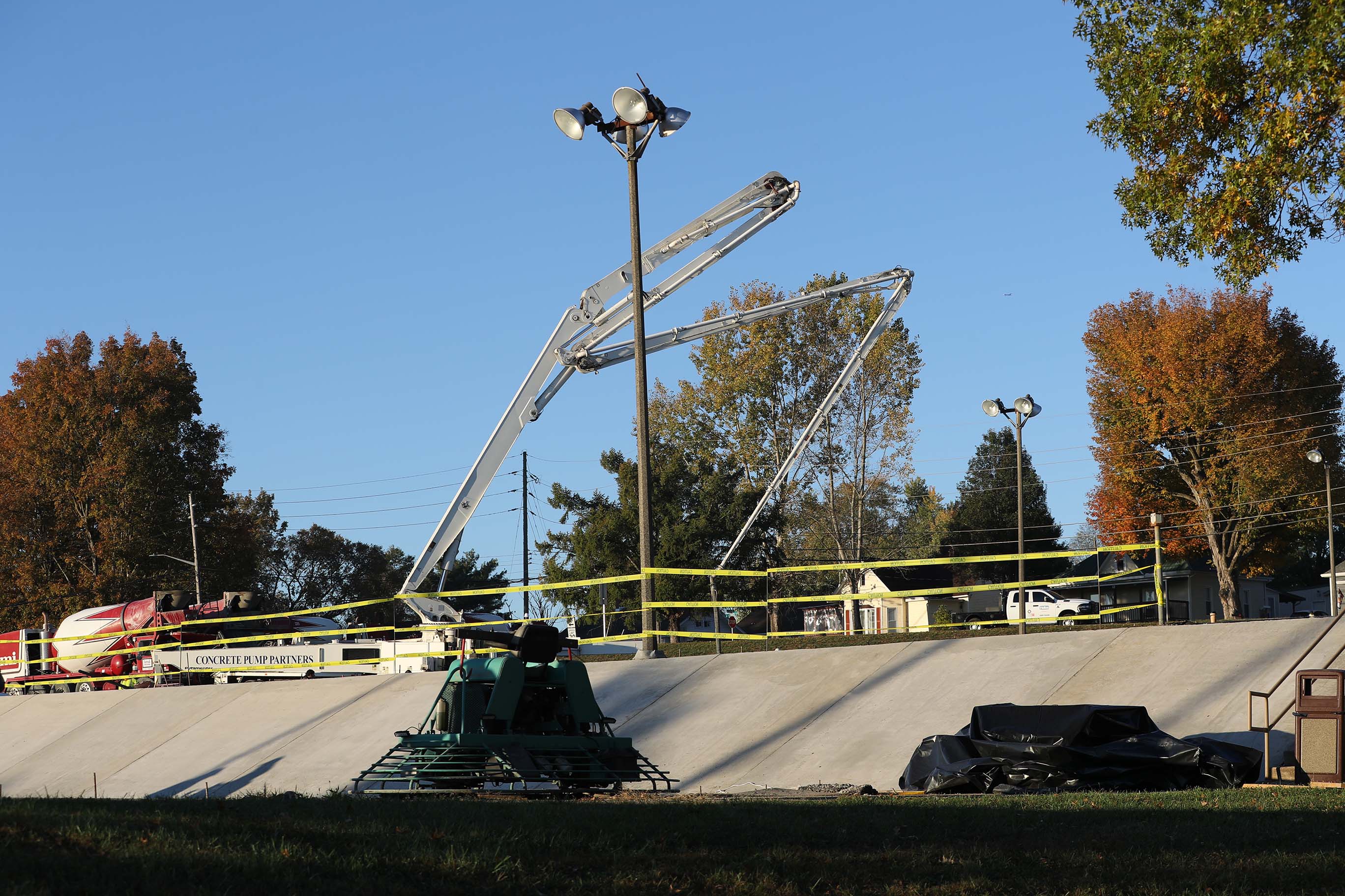 Tennis Courts 1