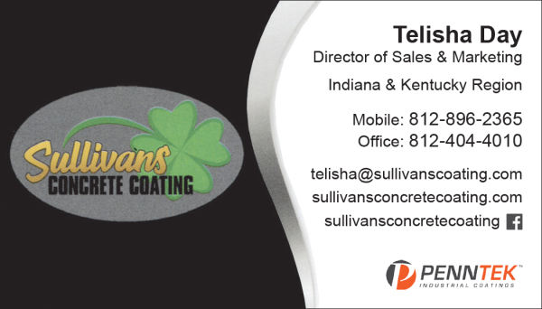 Sullivans Concrete Coating