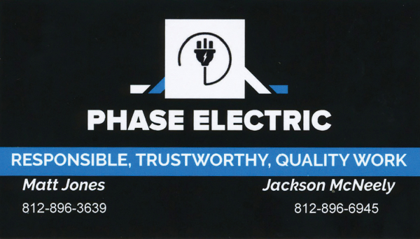 Phase Electric