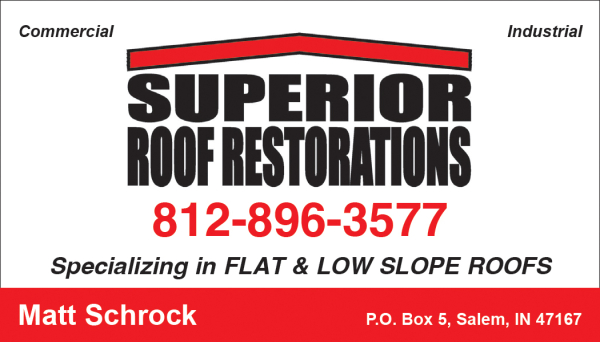 Superior Roof Restorations