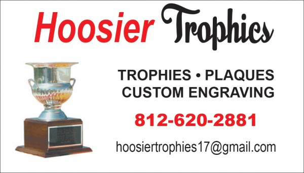 Hoosier Trophies