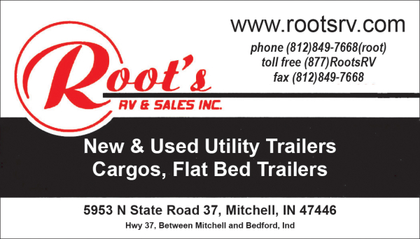 Root's RV & Sales Inc.