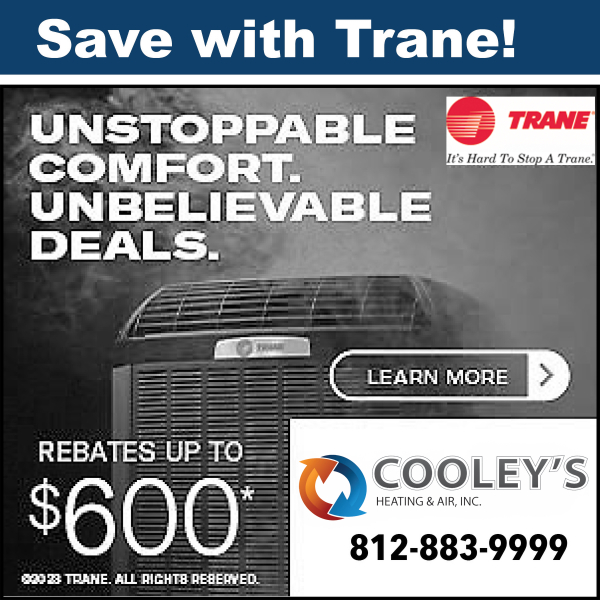 Cooley's Heating & Air, Inc.