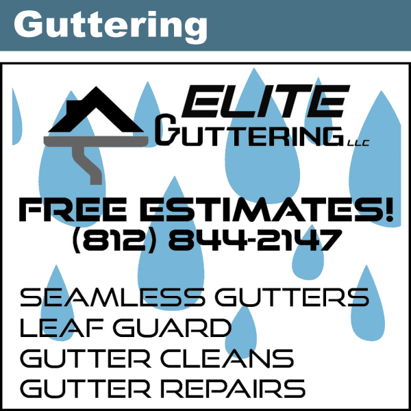 Elite Guttering