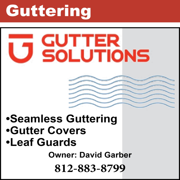 Gutter Solutions