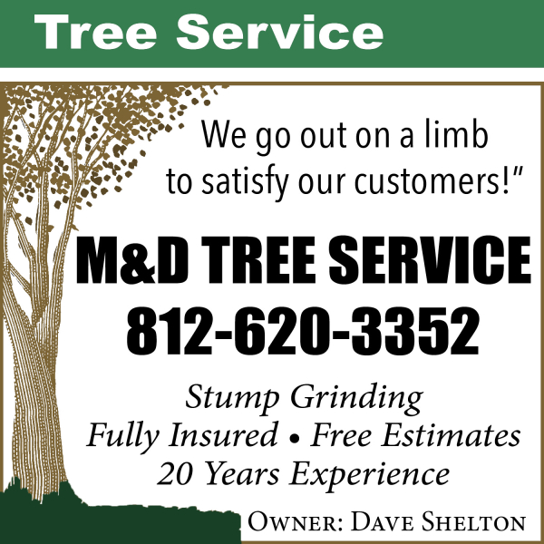 M&D Tree Service