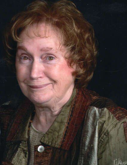 Rita M Elliott