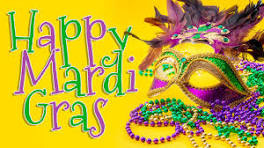 mardi gras meaning in the bible