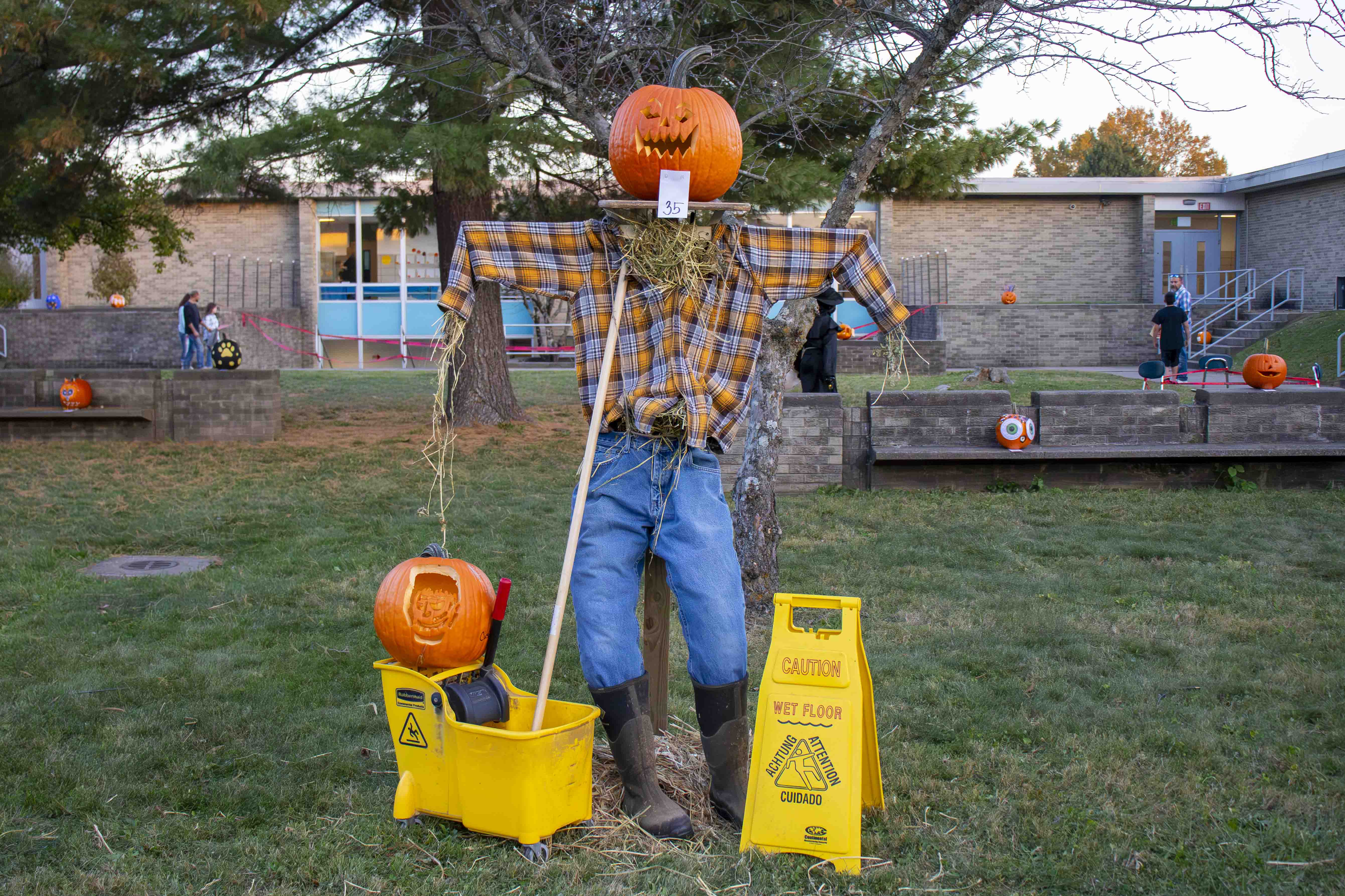 BSE Trunk or Treat 12