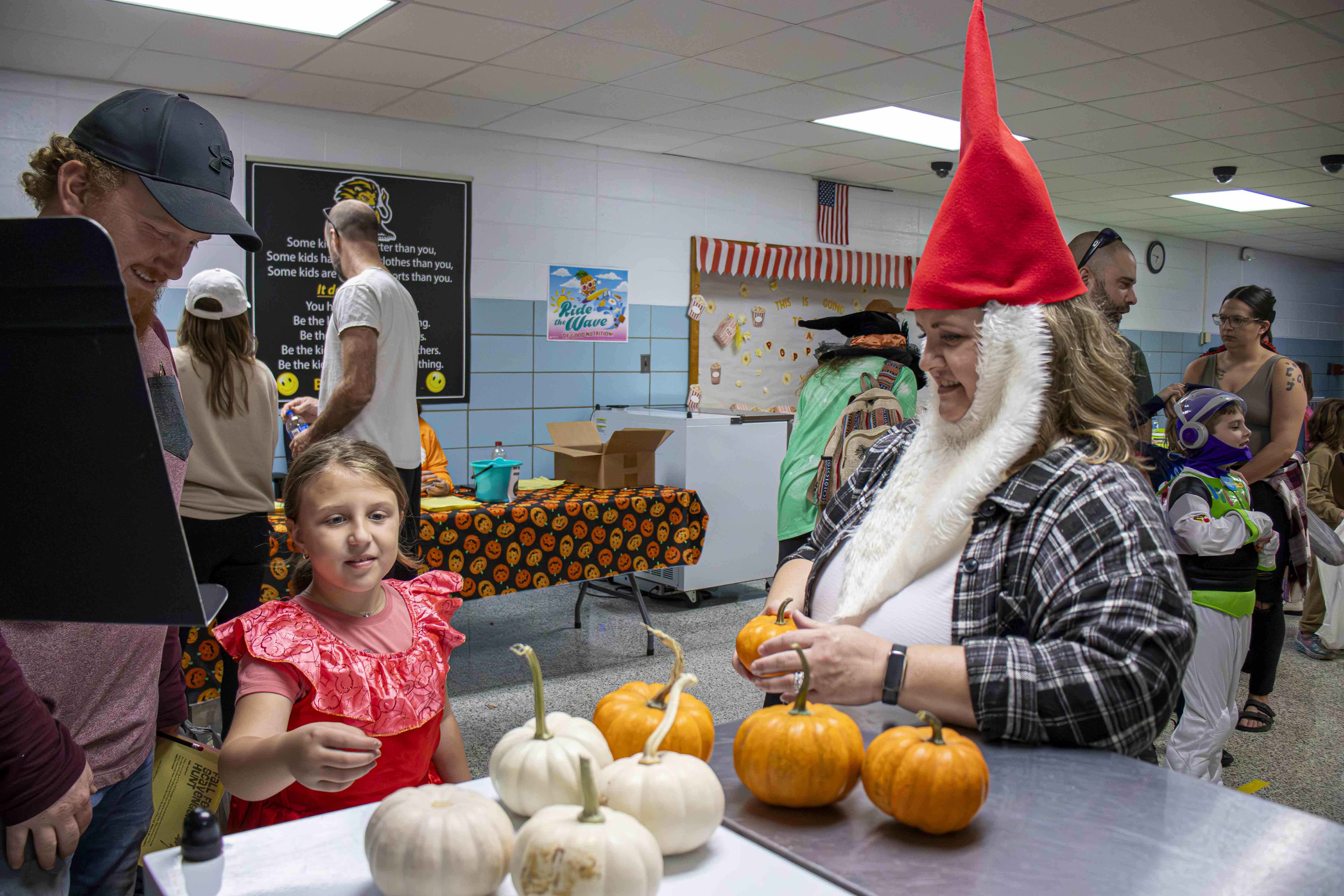 BSE Trunk or Treat 2