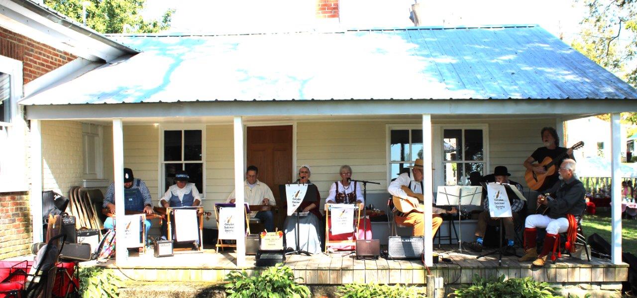 Dulcimer