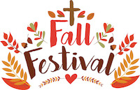 Bunker Hill Church Fall Festival