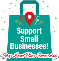 Small Business Saturday 