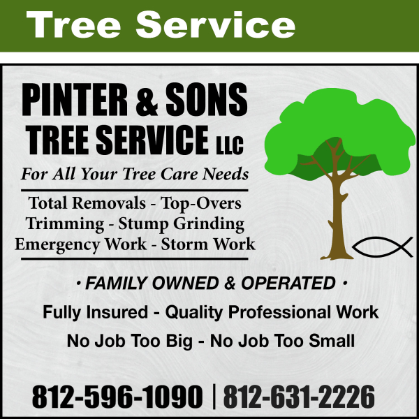 Pinter & Sons Tree Service LLC