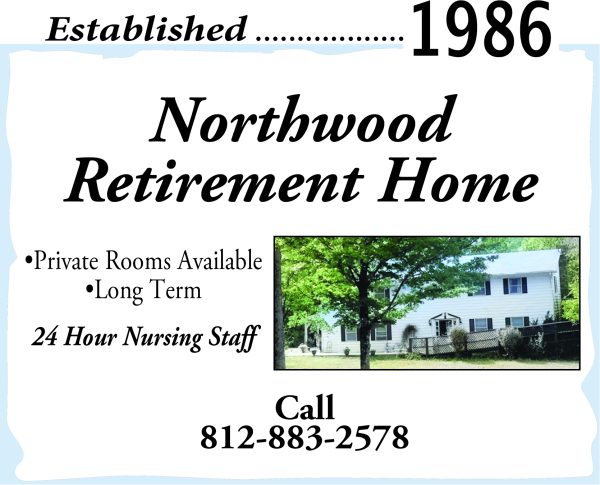 1986 Northwood